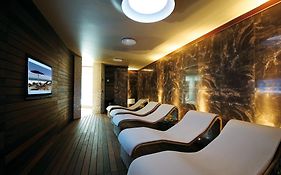 Grand Hotel Del Mare Resort & Spa